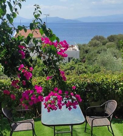 Seaside Boutique Villa Βόλος Εξωτερικό φωτογραφία