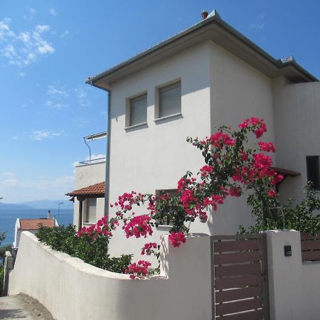 Seaside Boutique Villa Βόλος Εξωτερικό φωτογραφία