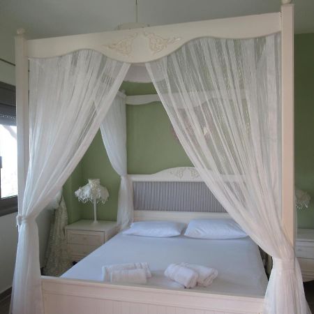 Seaside Boutique Villa Βόλος Εξωτερικό φωτογραφία
