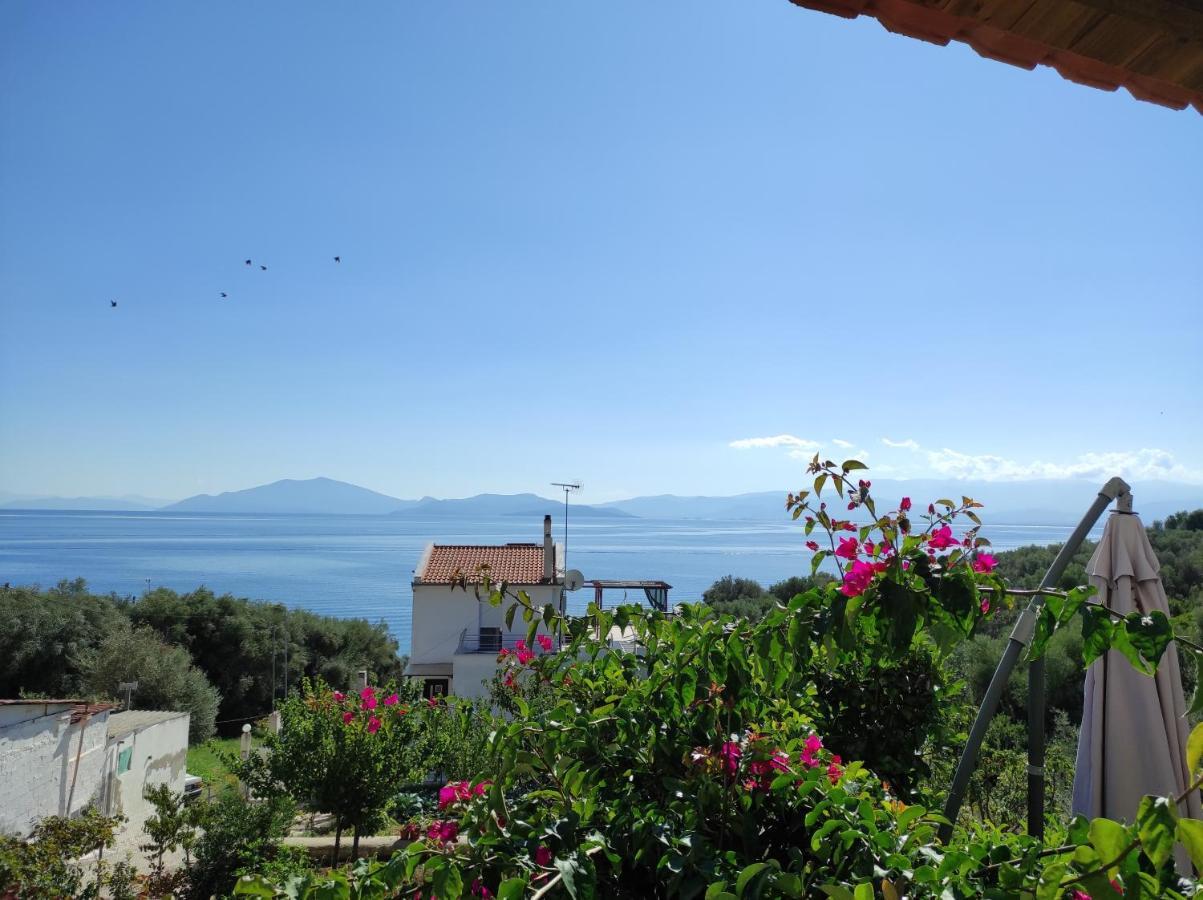 Seaside Boutique Villa Βόλος Εξωτερικό φωτογραφία