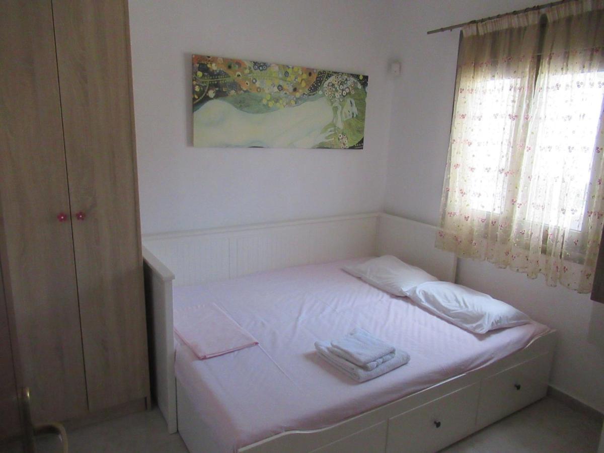 Seaside Boutique Villa Βόλος Εξωτερικό φωτογραφία