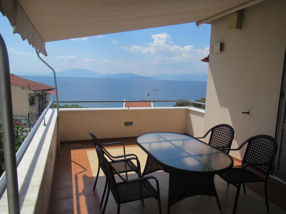 Seaside Boutique Villa Βόλος Εξωτερικό φωτογραφία
