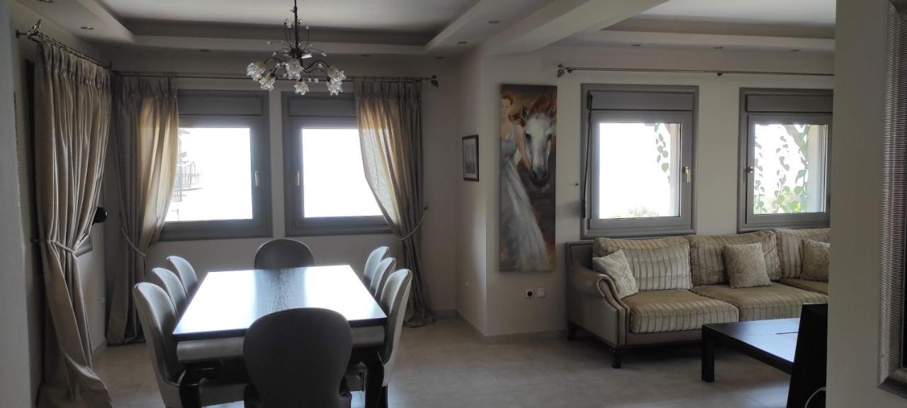 Seaside Boutique Villa Βόλος Εξωτερικό φωτογραφία