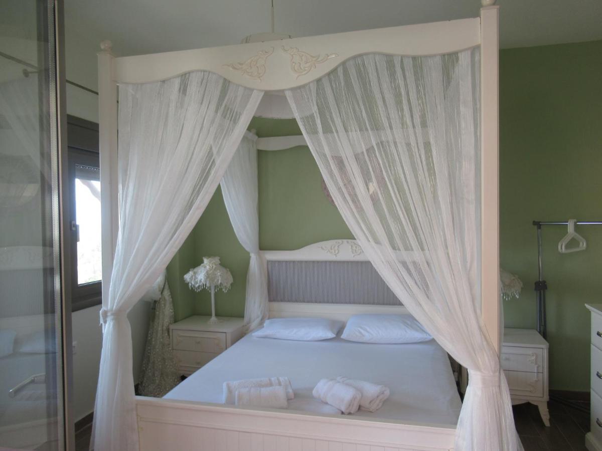 Seaside Boutique Villa Βόλος Εξωτερικό φωτογραφία