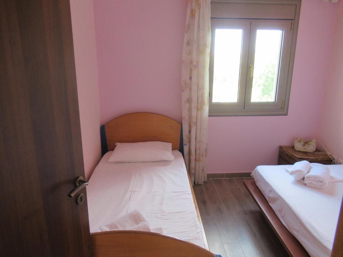 Seaside Boutique Villa Βόλος Εξωτερικό φωτογραφία