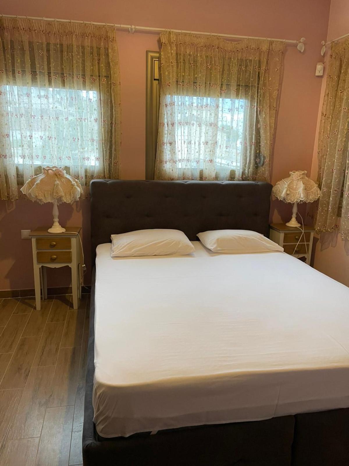 Seaside Boutique Villa Βόλος Εξωτερικό φωτογραφία